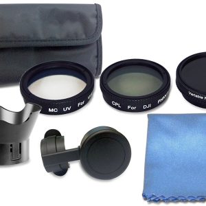 SSE 7PC Filter Kit For DJI Phantom 4