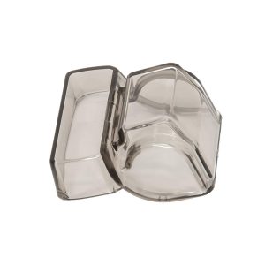 Ultimaxx Transparent Lens Cover/Gimbal Lock/Vision Sensor Protector For DJI Spark Portable Mini Drone
