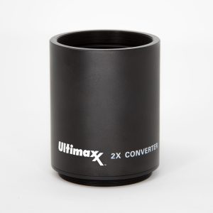 Ultimaxx 2X FOR T-MOUNTS