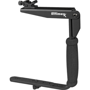 Ultimaxx 180 Degree FLASH BRACKET