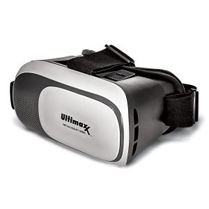 Ultimaxx VIRTUAL REALITY GLASSES