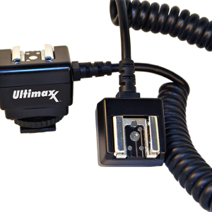 Ultimaxx TTL CORDS CANON