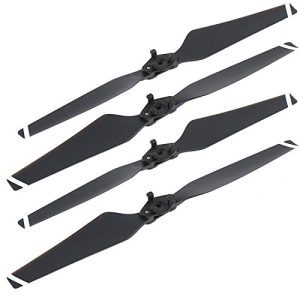 Ultimaxx DJI Mavic 8330 Quick-Release Folding Propellers - 4 Pack