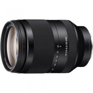 Sony FE 24-240mm F/3.5-6.3 OSS Lens