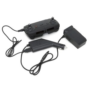 ULTIMAXX Mavic Air Car Charger