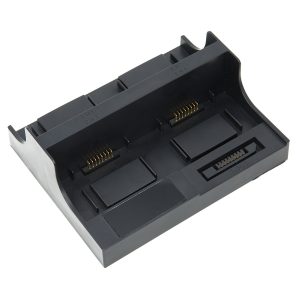 ULTIMAXX Rapid Battery Charging Hub For DJI Mavic Air Batteries With LCD Screen