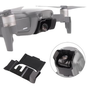 Ultimaxx Mavic Air Lens Hood/Gimbal Guard (Black)