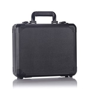 Ultimaxx Aluminum Carry Case For DJI Mavic Air (Black)