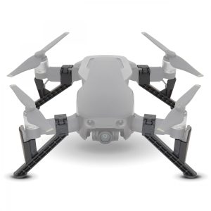 Ultimaxx Landing Gear Stabilizer For DJI Mavic Air - Gray