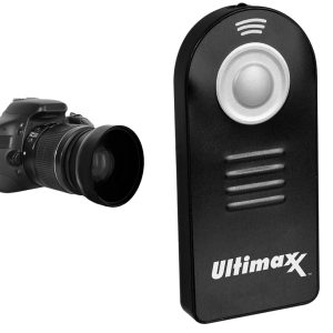 Ultimaxx UNIVERSAL REMOTE