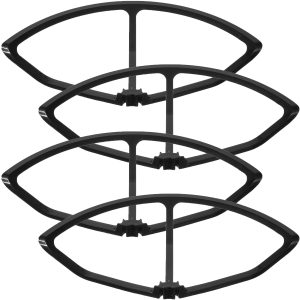 Ultimaxx UPDATED P4+PRO+ADV Q/R PROP GUARD-BLACK