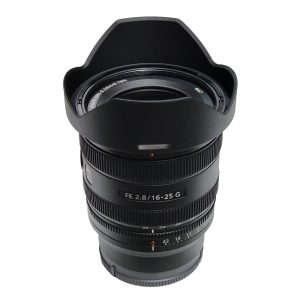 Sony FE 16-25mm f/2.8 G Lens (Sony E)