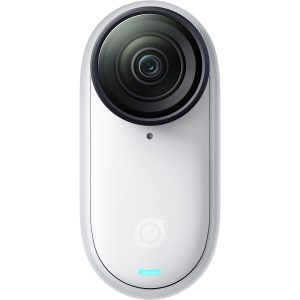 Insta360 GO3 S Standard Edition (Arctic White, 128GB)