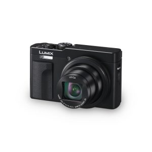Panasonic TZ99 Digital Camera (Black)